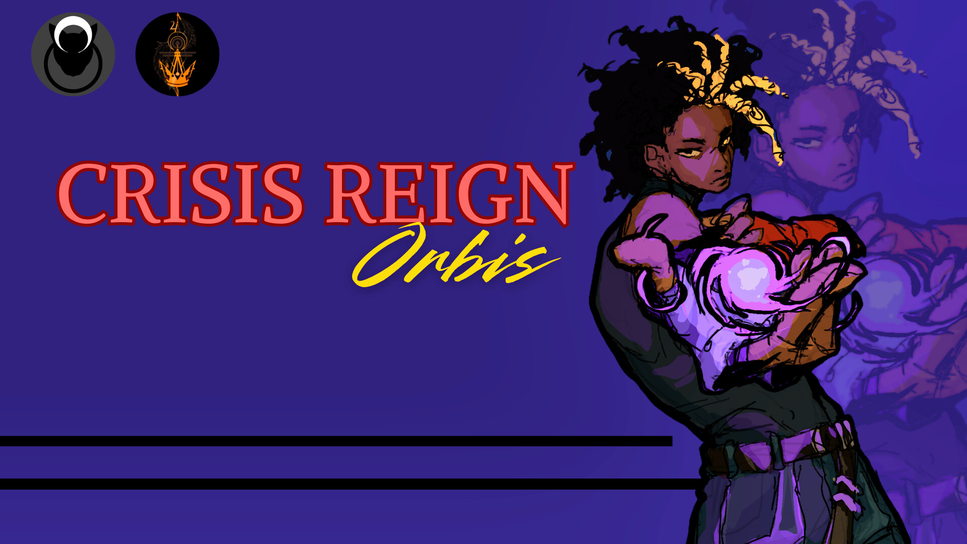 Crisis Reign Orbis screenshot 10
