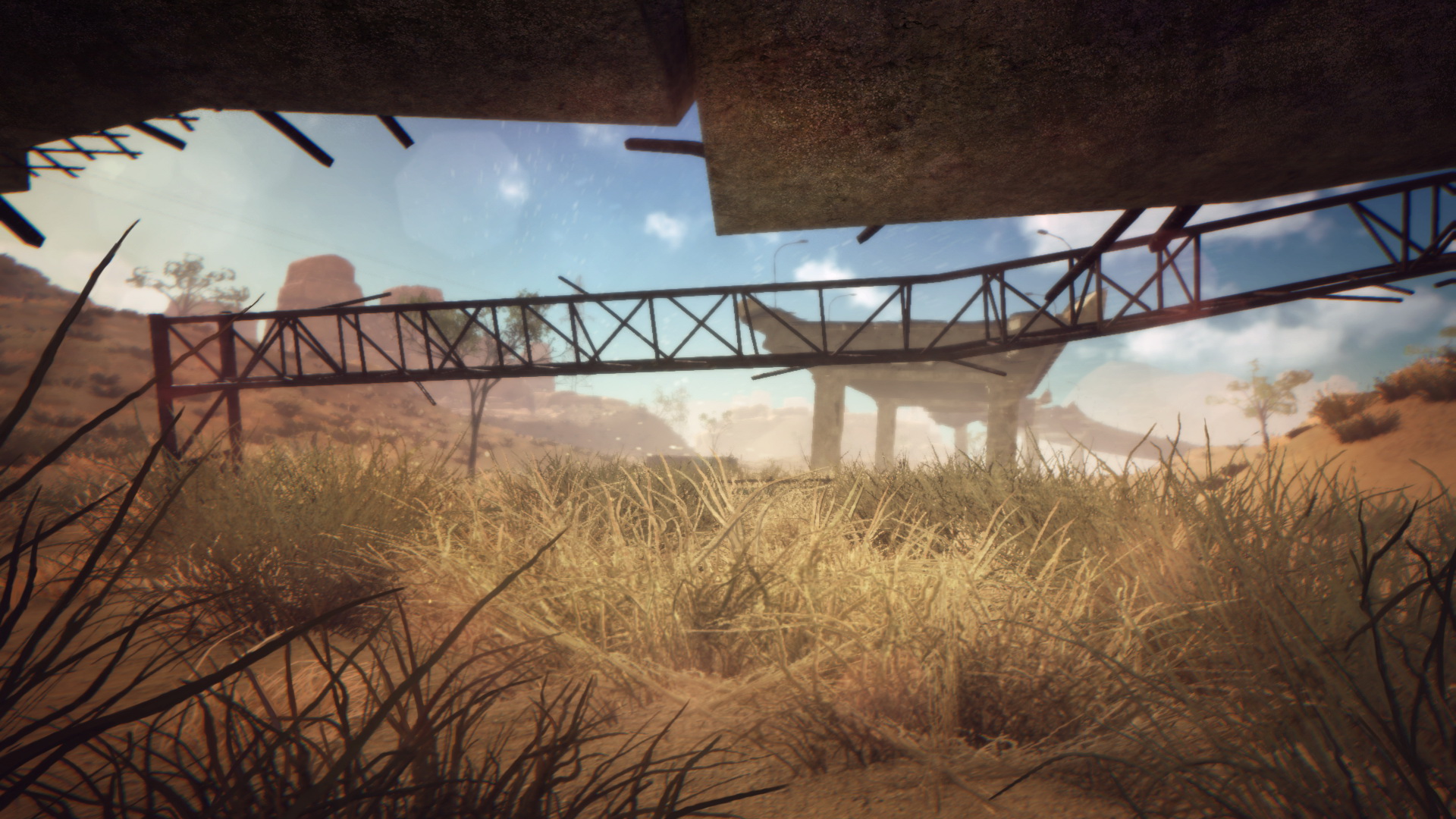 The SKIES screenshot 8