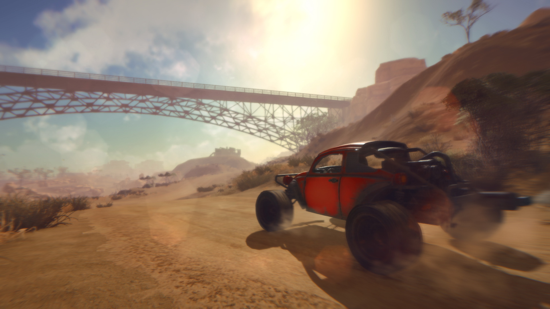 The SKIES screenshot 10