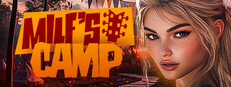 MILF's Camp🔥