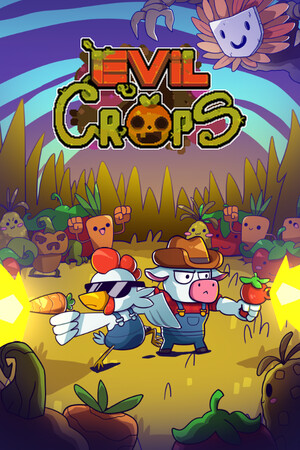 Evil Crops