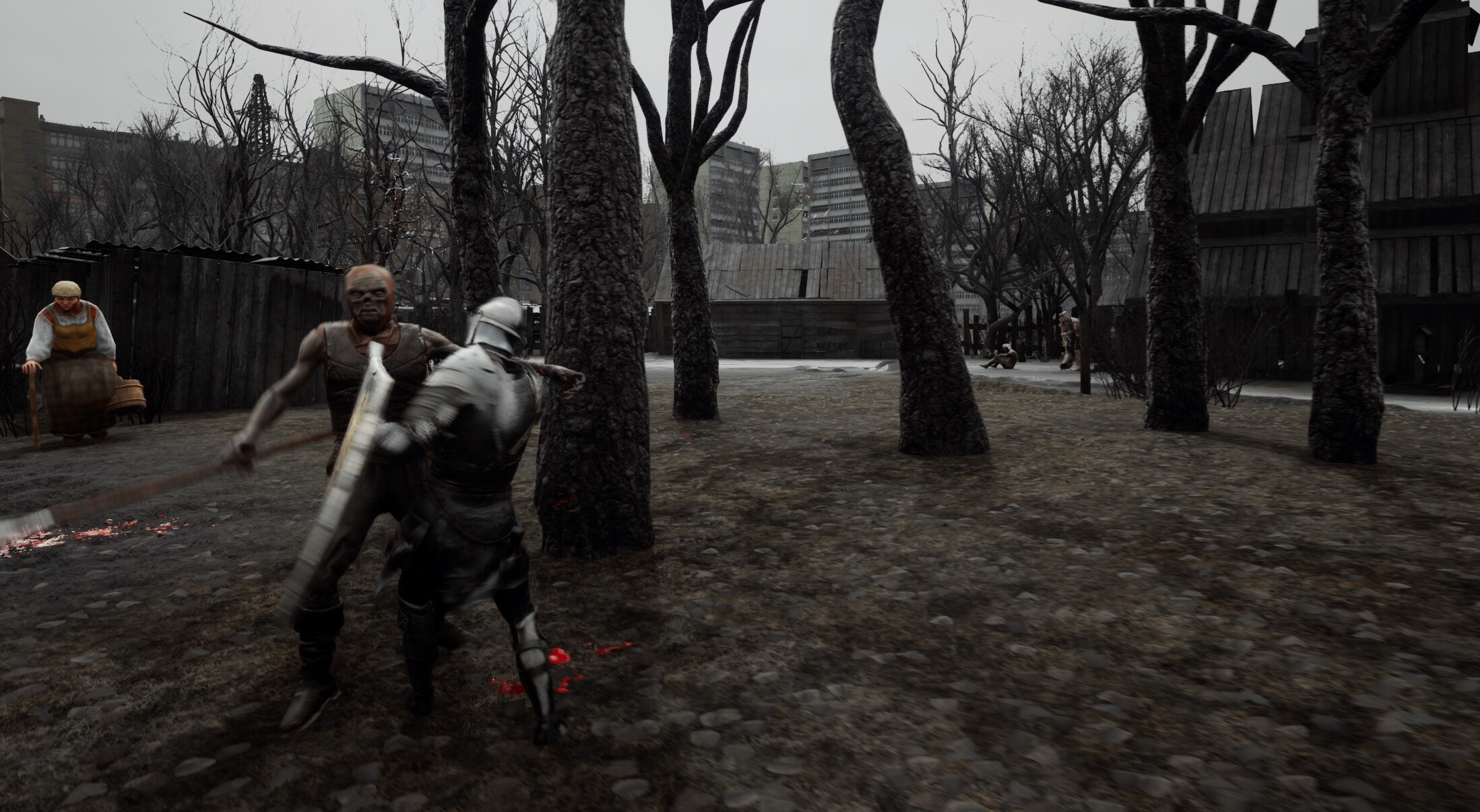 Dark PGT screenshot 11