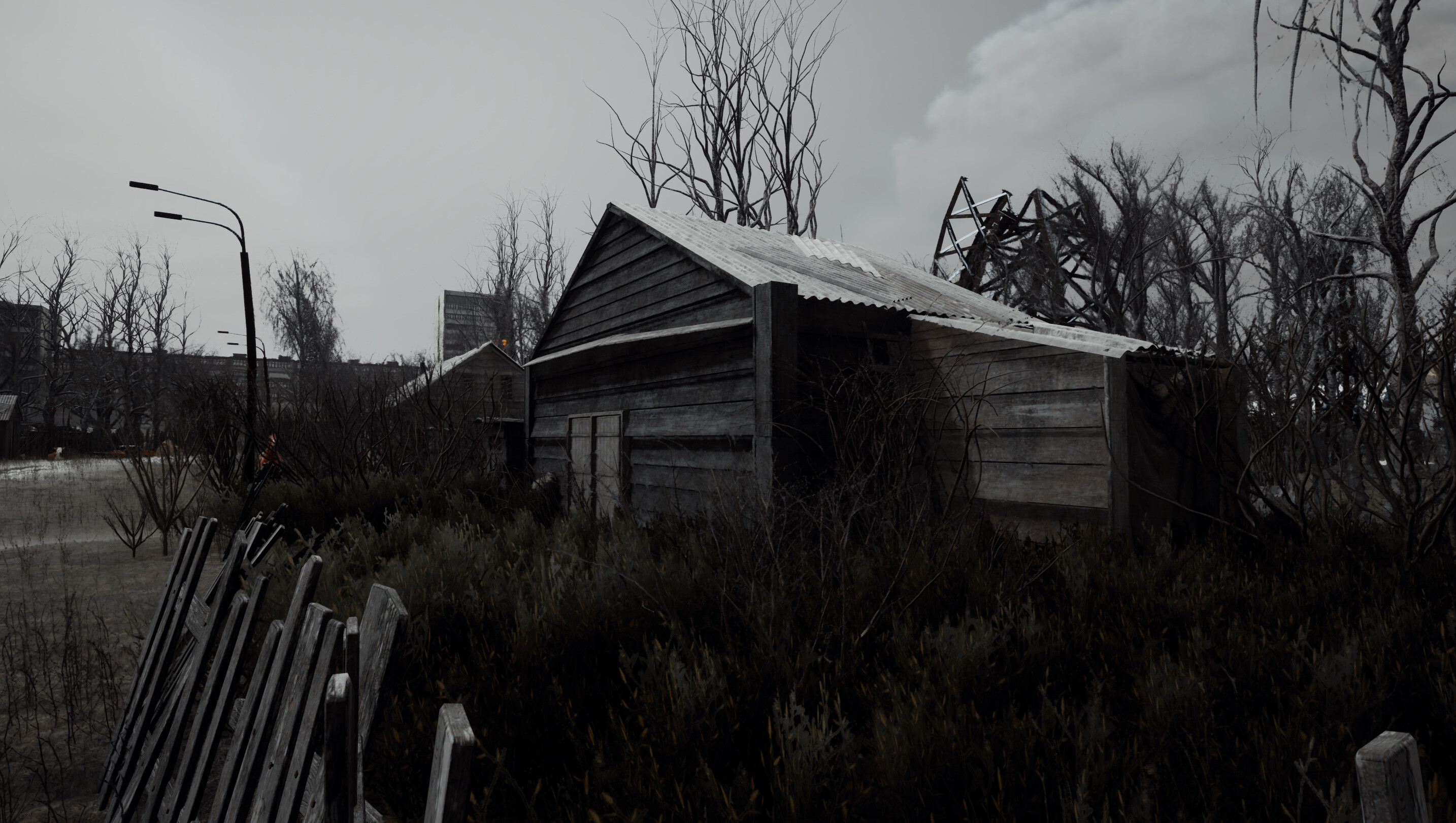 Dark PGT screenshot 2
