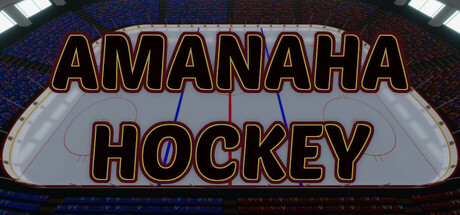 Amanaha hockey Cover Image