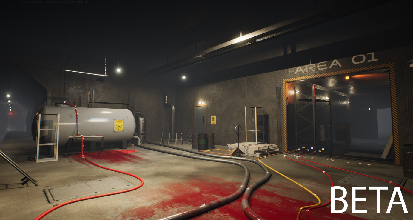 Ravager Warfare screenshot 7