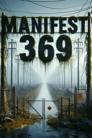 Manifest369 power defence