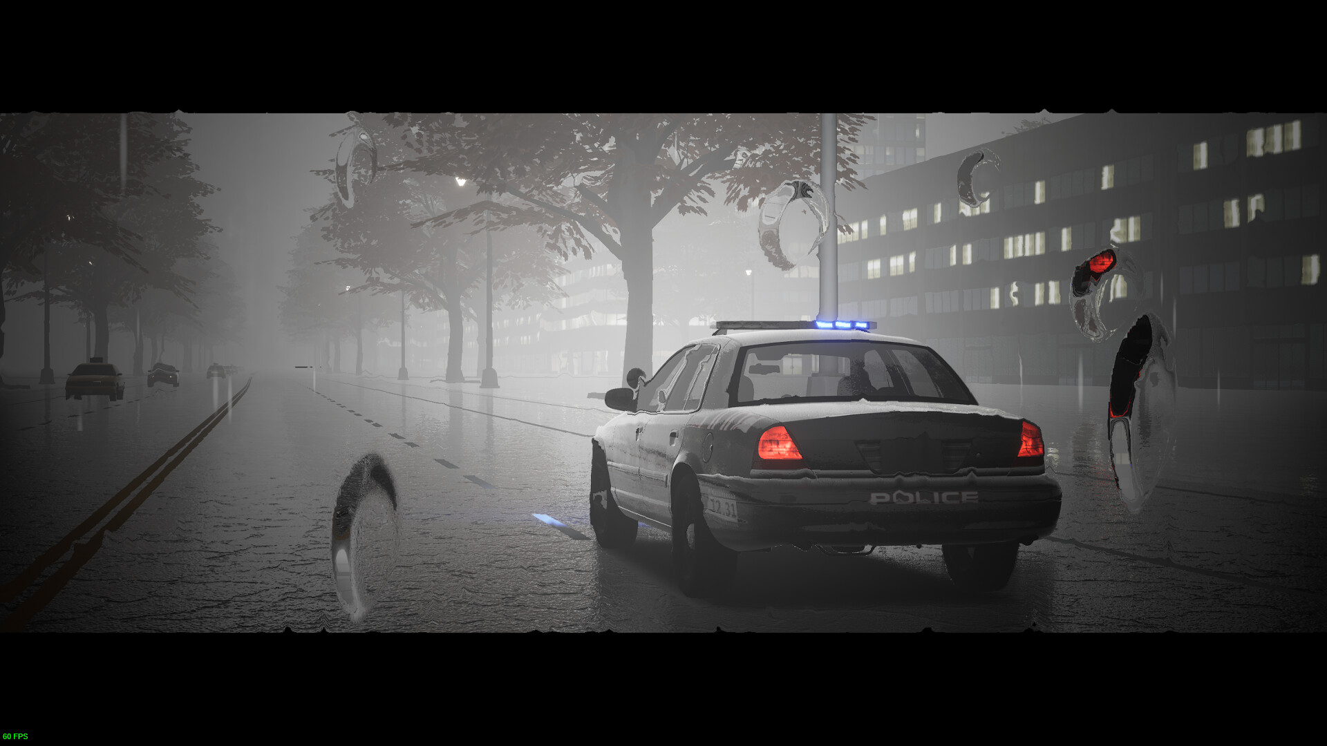 全城追缉3-警方车辆包4 screenshot 2