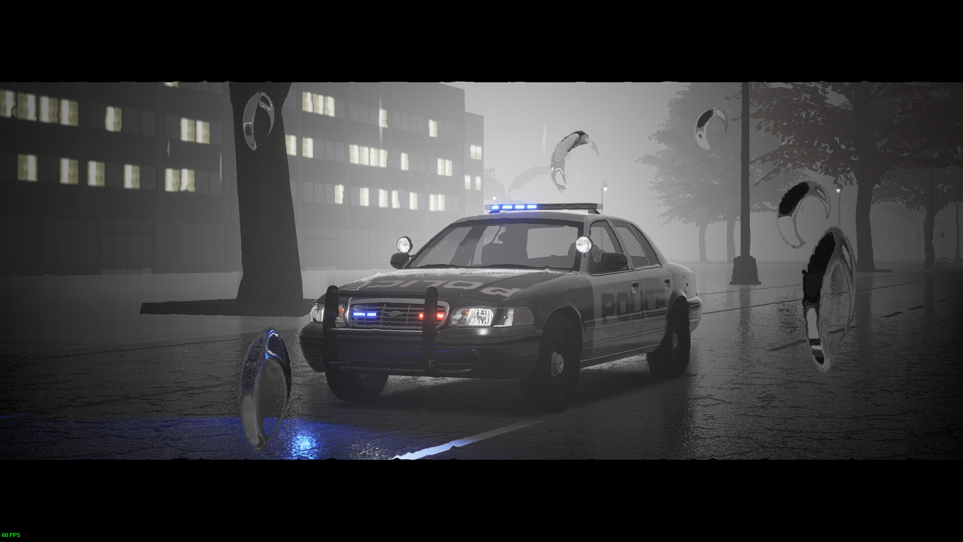 全城追缉3-警方车辆包4 screenshot 1
