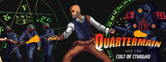 Quartermain and the Cult of Cthulhu