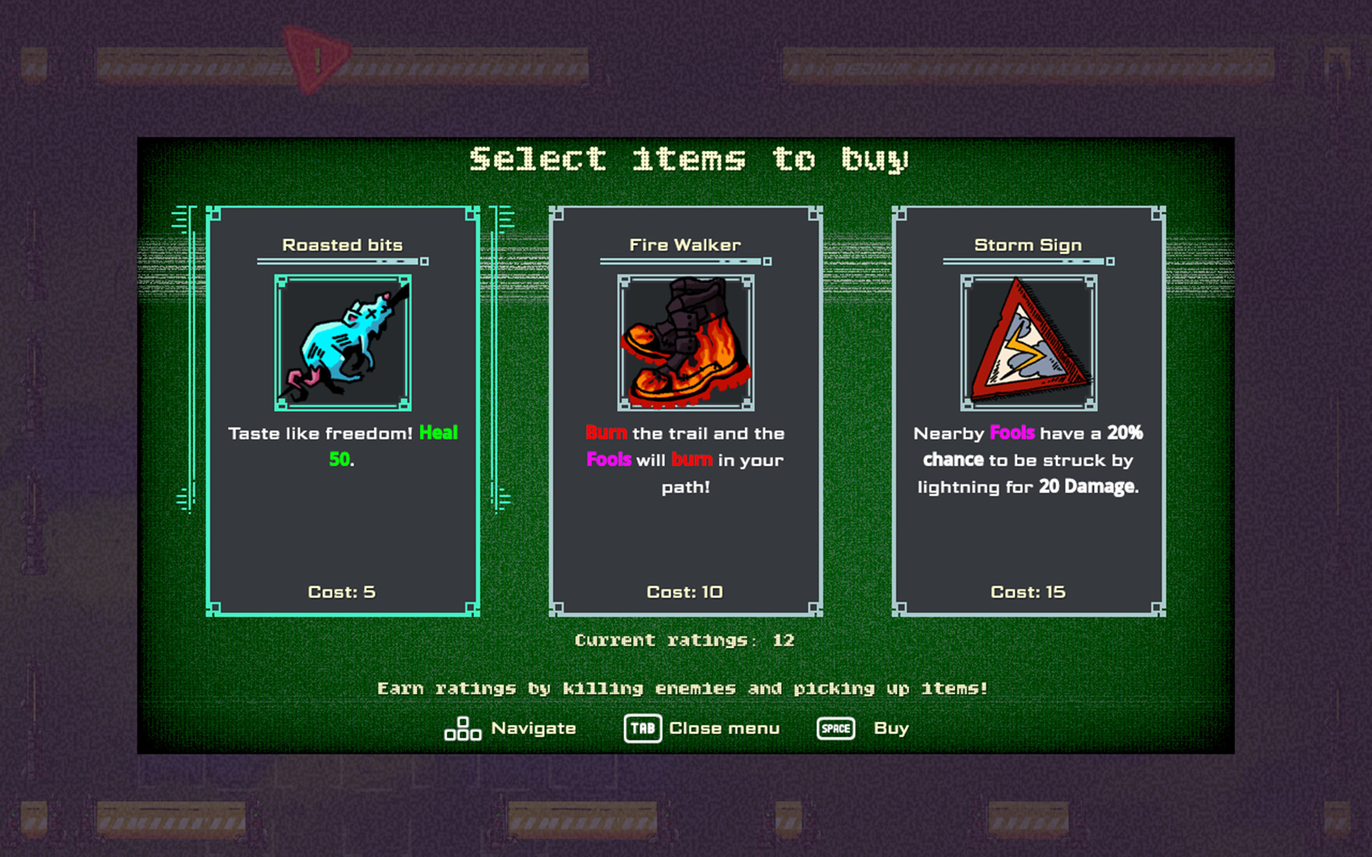 Dash Dash Dead screenshot 8