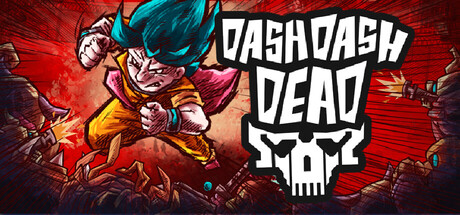 Dash Dash Dead