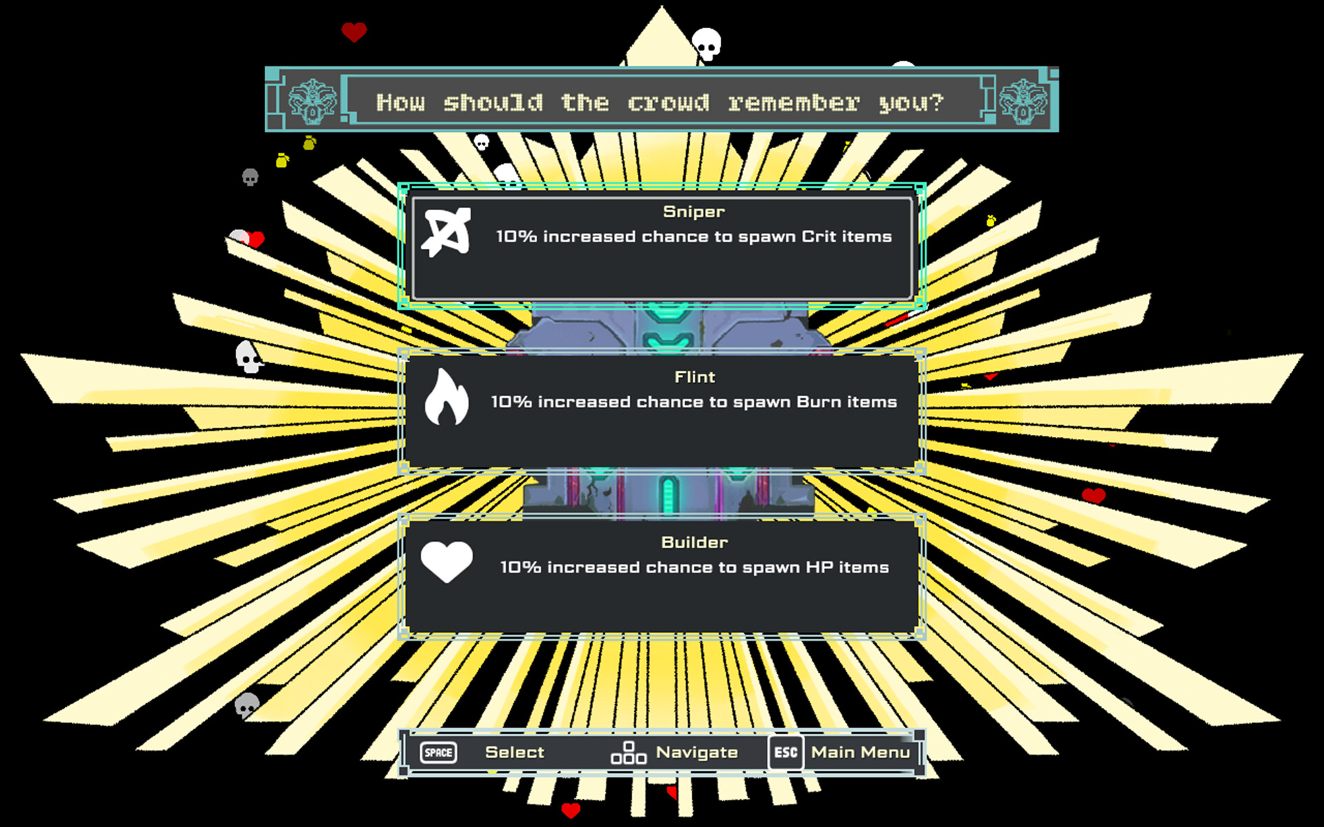 Dash Dash Dead screenshot 6
