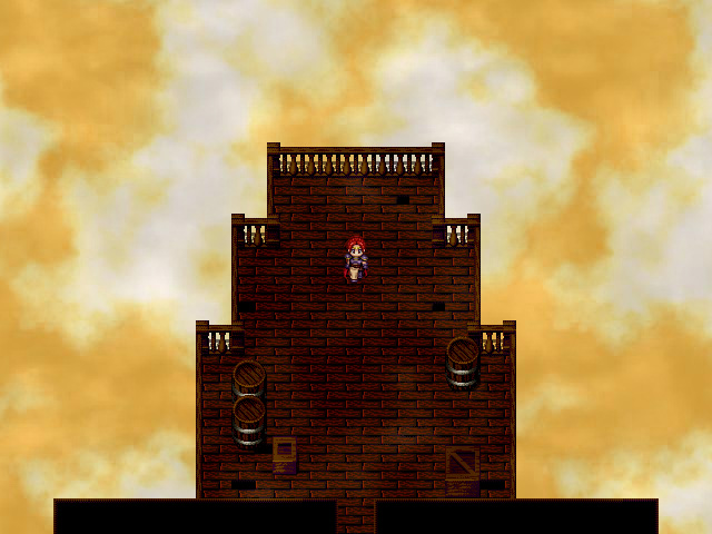 Vagrant Hearts screenshot 4