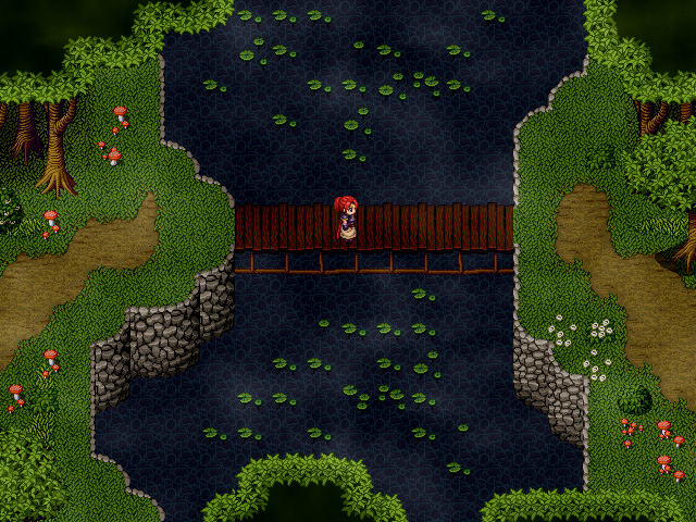 Vagrant Hearts screenshot 5