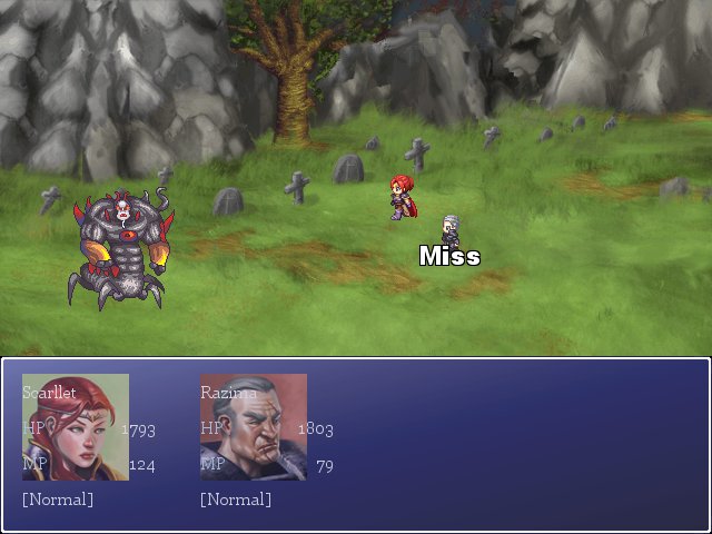 Vagrant Hearts screenshot 3