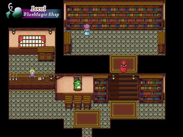 Vagrant Hearts screenshot 17