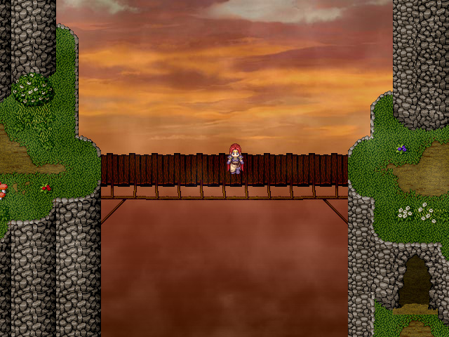 Vagrant Hearts screenshot 6