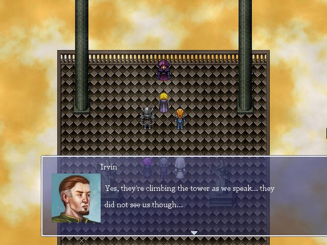 Vagrant Hearts screenshot 14