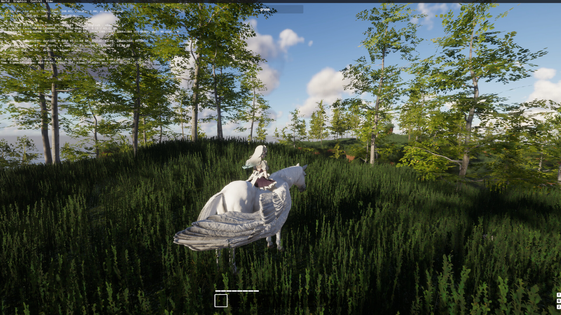 Aether Effect screenshot 11