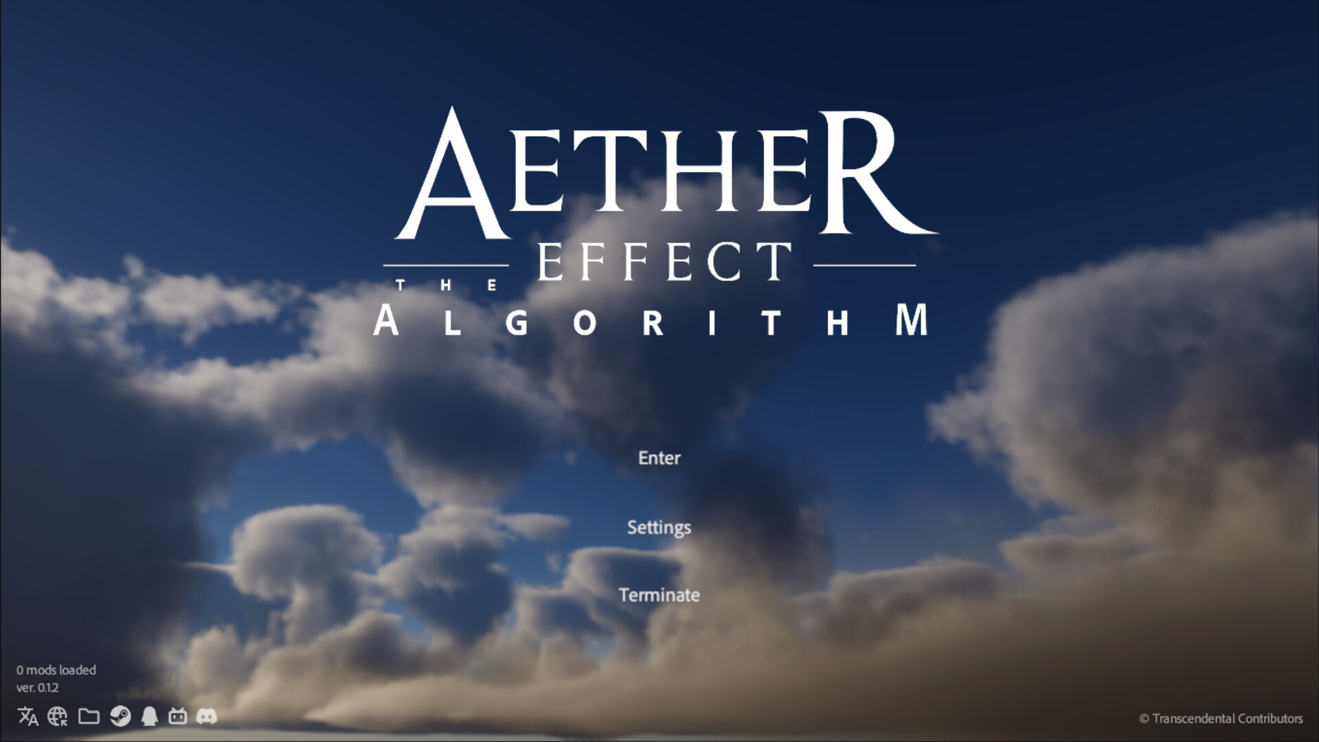 Aether Effect screenshot 6