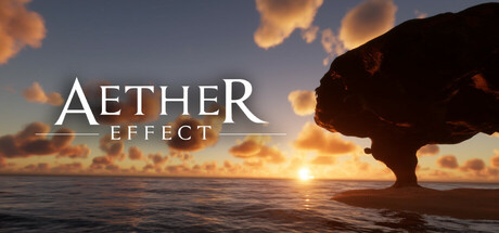 Aether Effect Cover Image