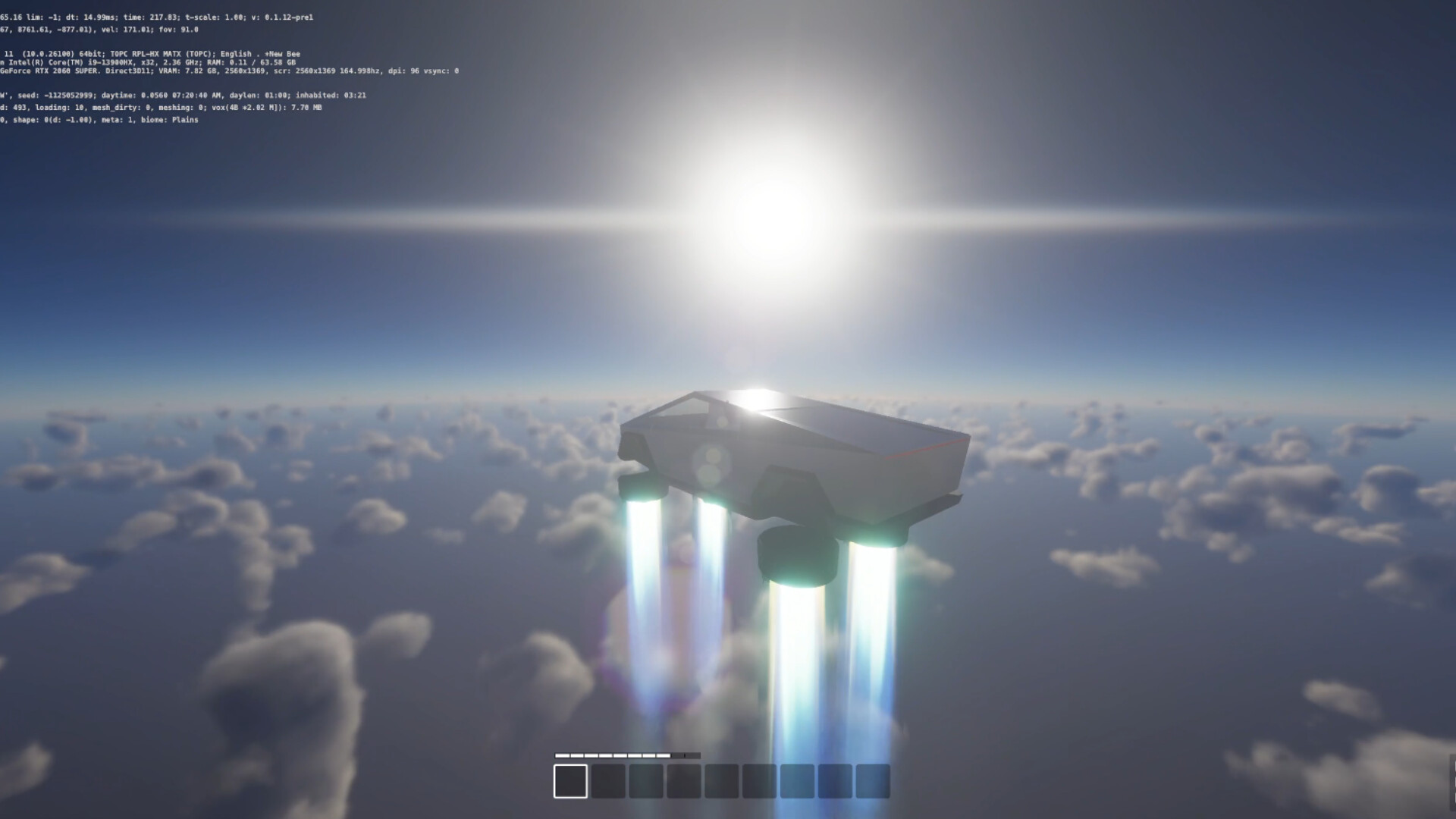 Aether Effect screenshot 10