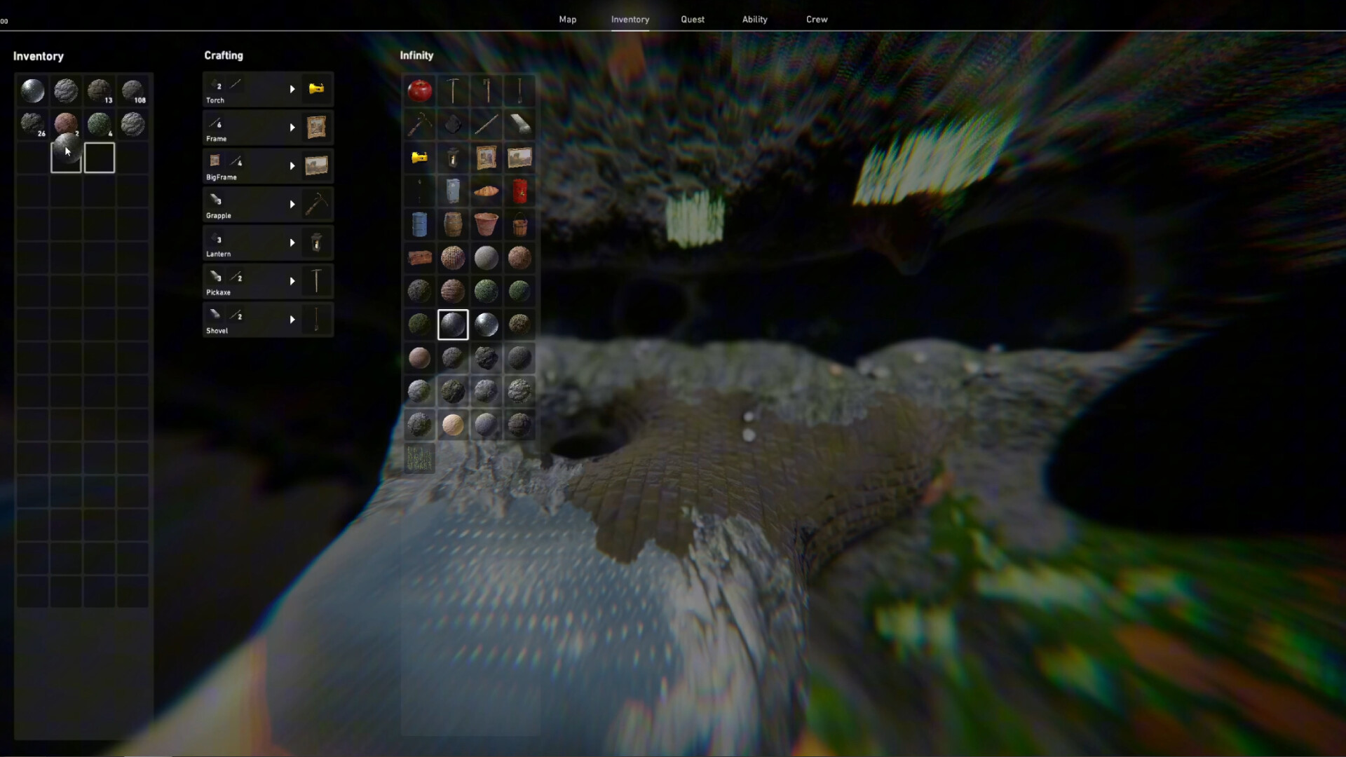 Aether Effect screenshot 7