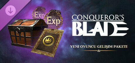 Conqueror's Blade - Yeni Oyuncu Gelişim Paketi