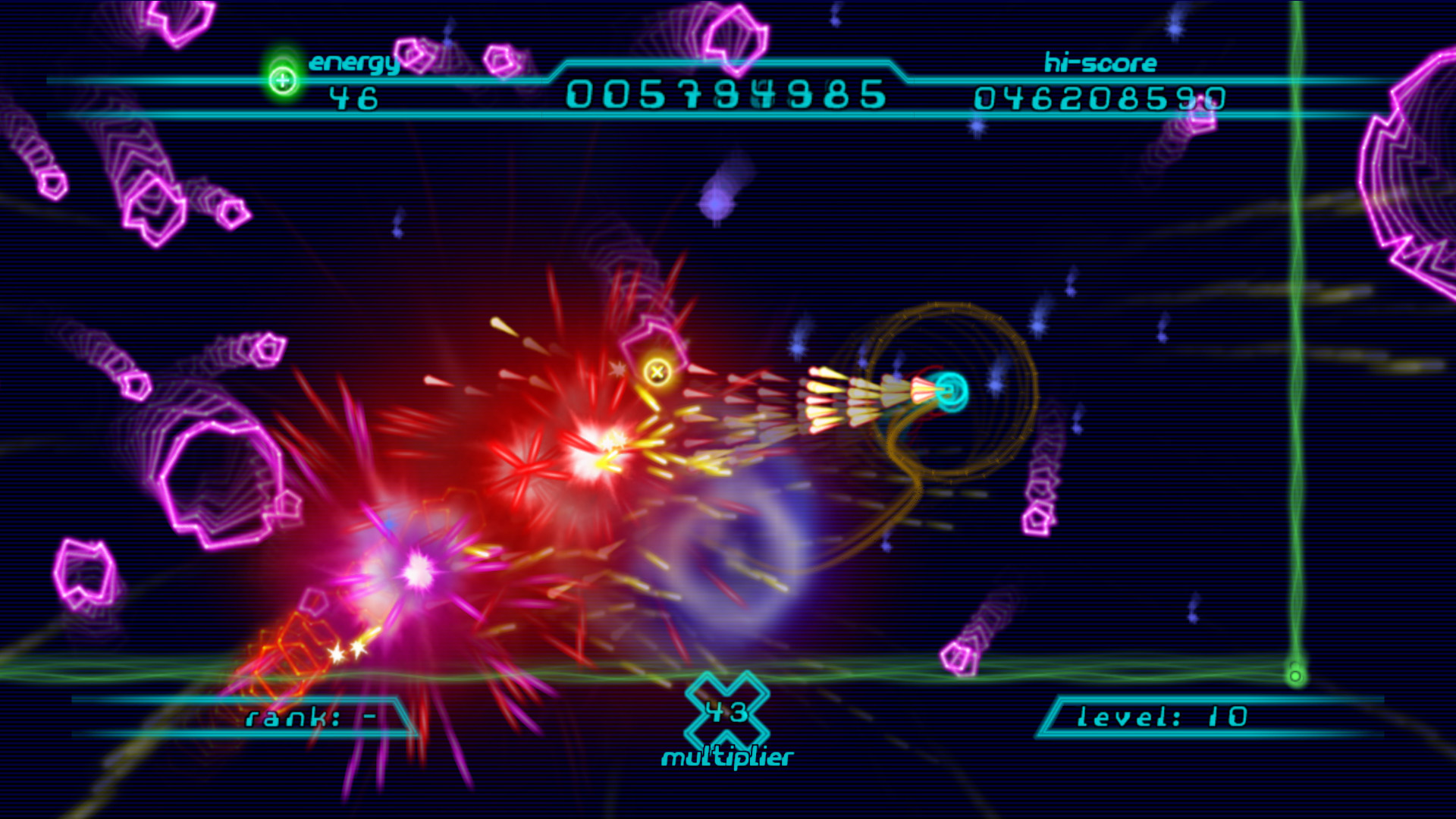 Echoes+ screenshot 2