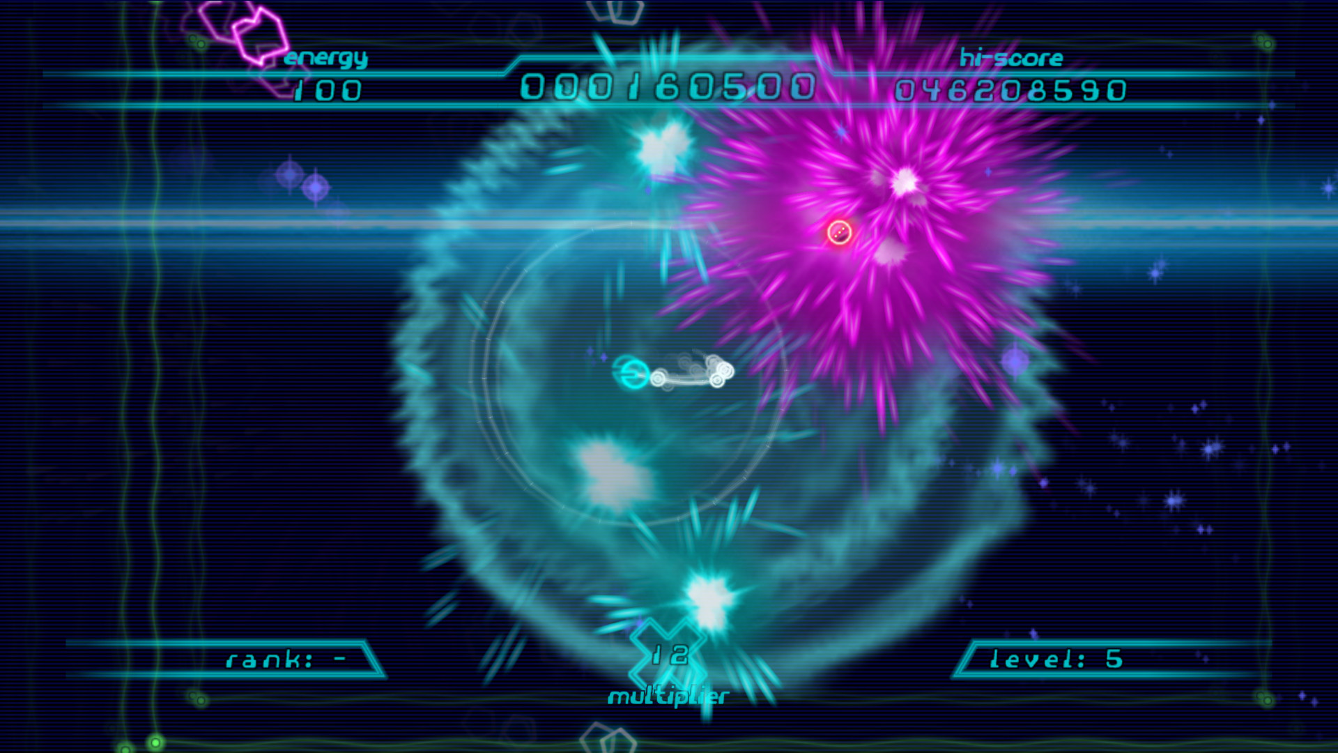 Echoes+ screenshot 3