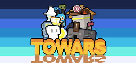 Towars Cover Image