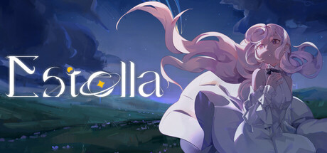 Estella Cover Image