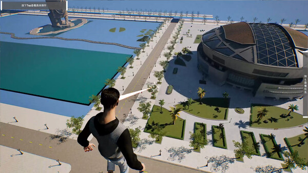 图片[5]-上学威龙/Campus Fantasy Build.19200303（官中）-无忧免费游戏网