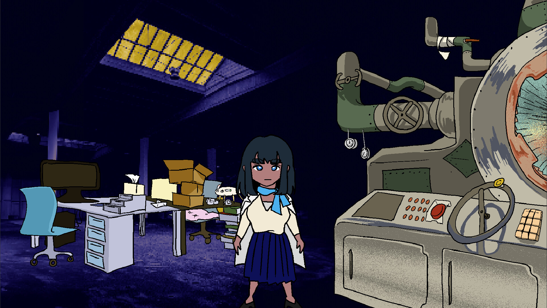 팬케이크 역설- The Pancake Paradox screenshot 5