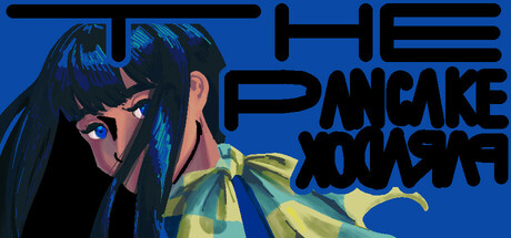 The Pancake Paradox Cover Image