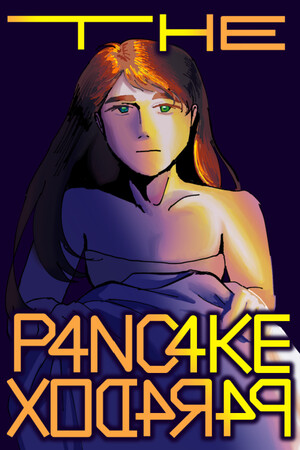 팬케이크 역설- The Pancake Paradox