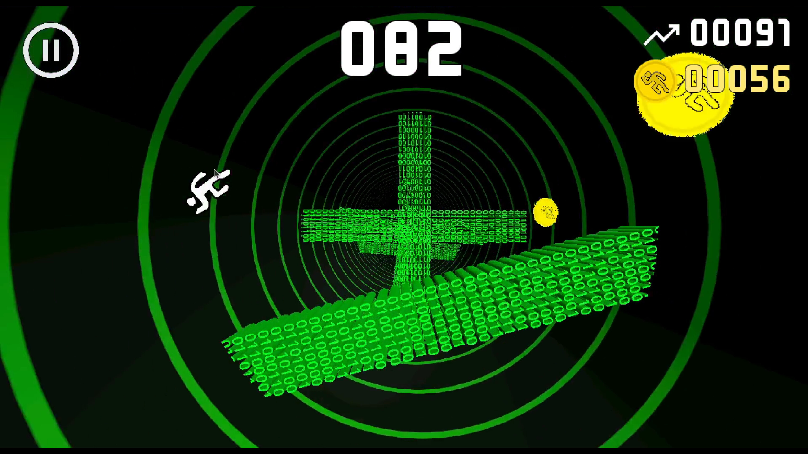 Bottomless Pitfall screenshot 6