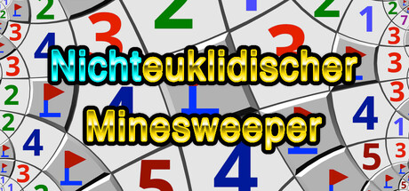 Nichteuklidischer Minesweeper