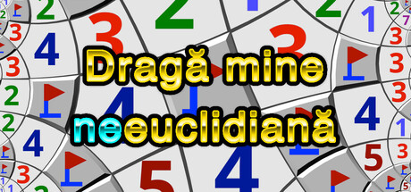 Dragă mine neeuclidiană