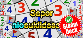 Saper nieeuklidesowy