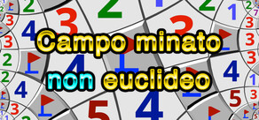 Campo minato non euclideo