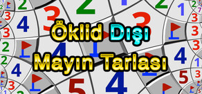 Öklid Dışı Mayın Tarlası