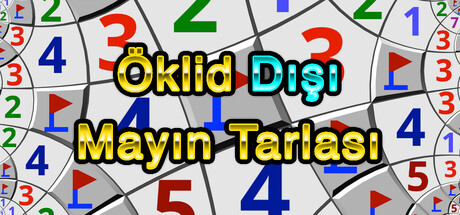 Öklid Dışı Mayın Tarlası