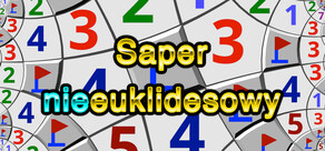 Saper nieeuklidesowy