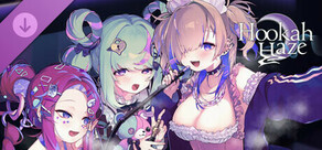 Página de contenido descargable de Steam: Hookah Haze
