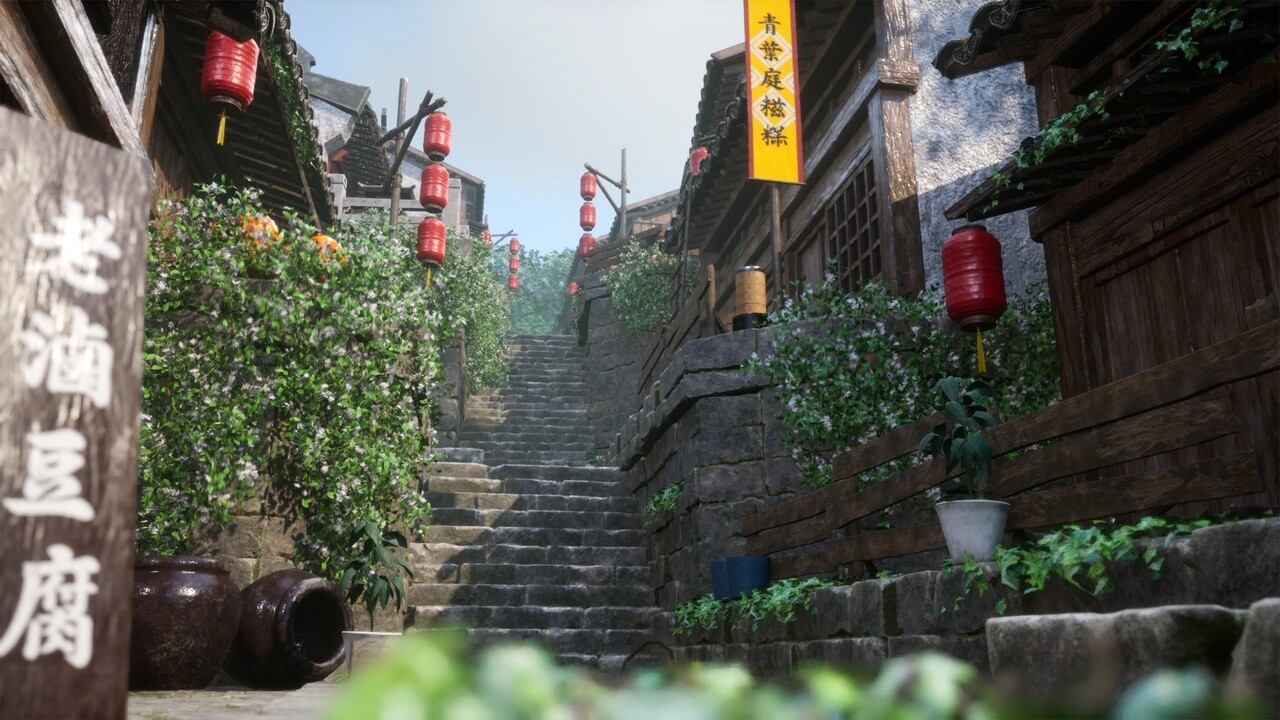 DragonRoad screenshot 40