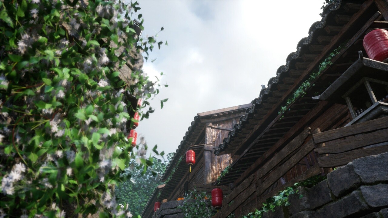 DragonRoad screenshot 41