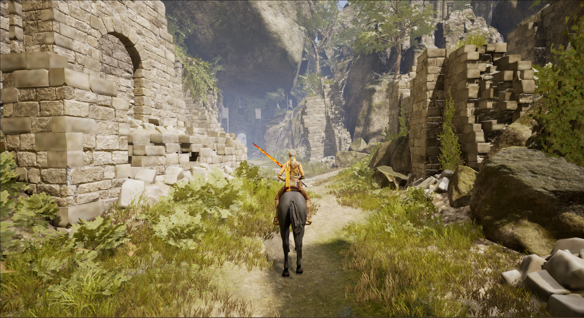 DragonRoad screenshot 14