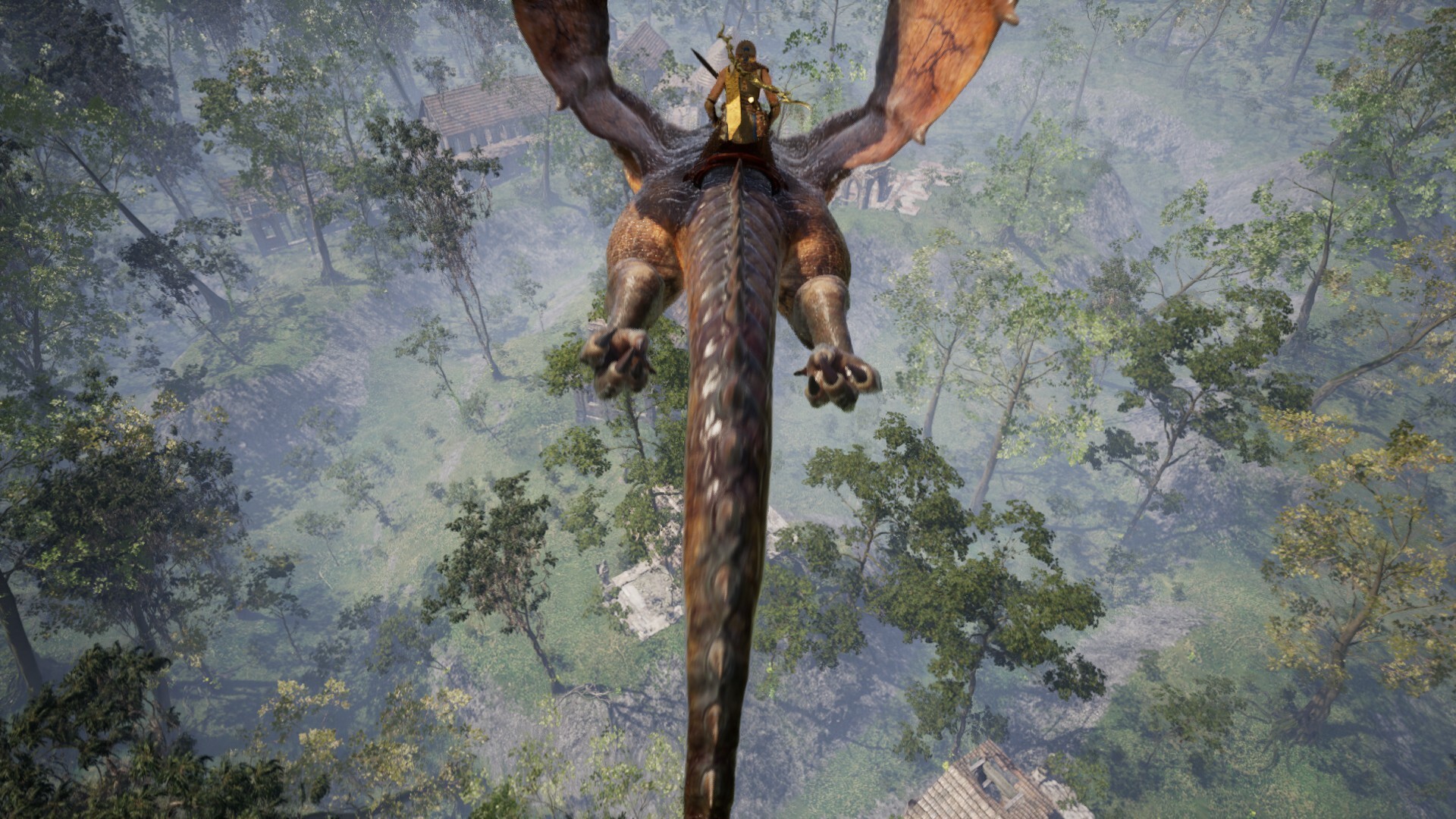 DragonRoad screenshot 27