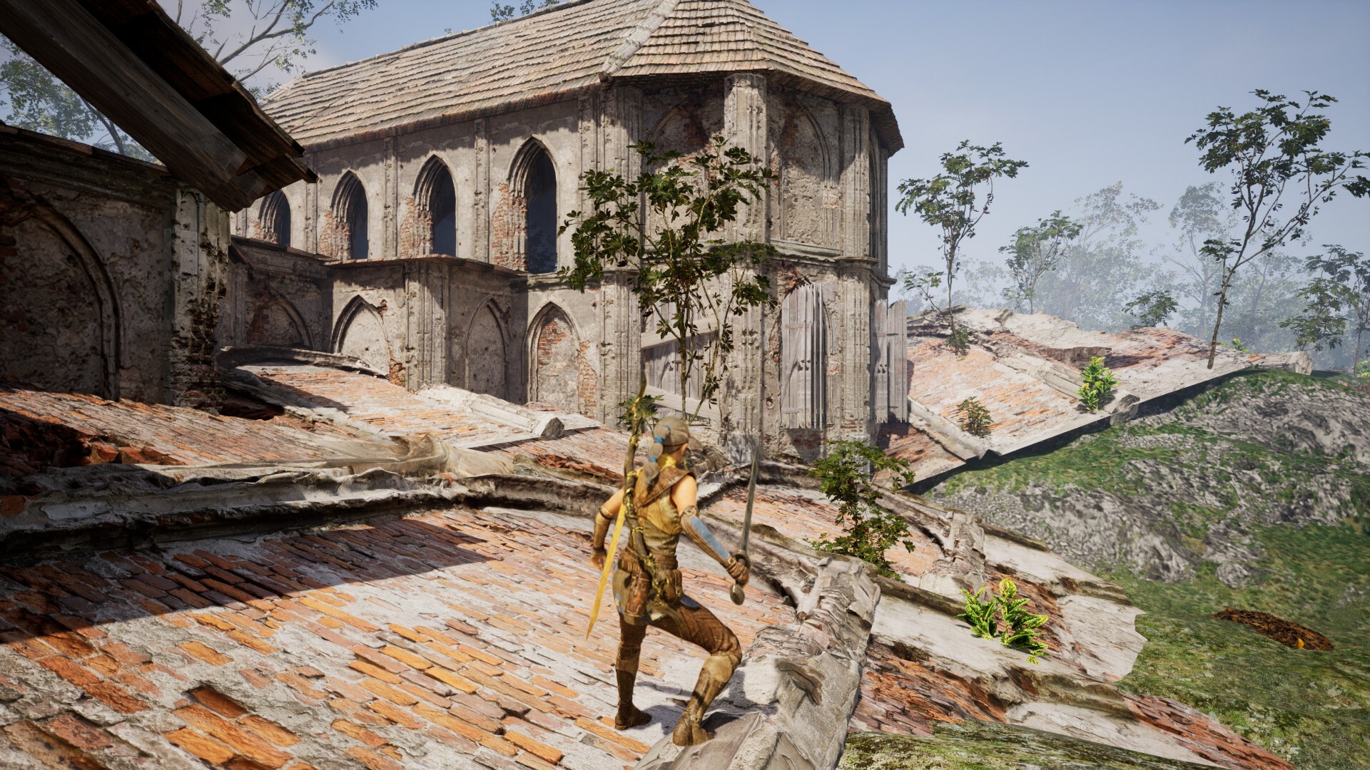 DragonRoad screenshot 33